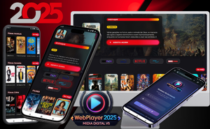 WebPlayer 2025