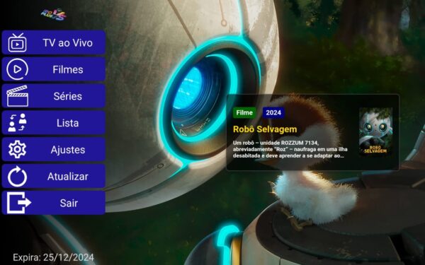 IBO PLUS V3.8 COM 9 TEMAS +REVENDA com teste automático - Image 4