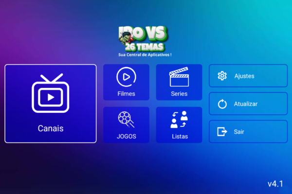 SCRIPT IBO PRO 4.1 26 Temas - Image 3