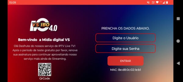 SCRIPT IBO PRO 4.0 Ativação Via Login & Senha Ativação Via MAC - Image 2
