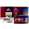 SCRIPT IBO PRO 4.0 Ativação Via Login & Senha Ativação Via MAC